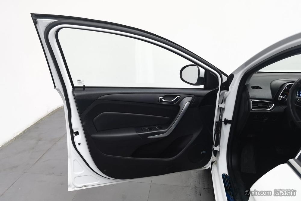Chery Arrizo 5 2016 immagine di auto #22