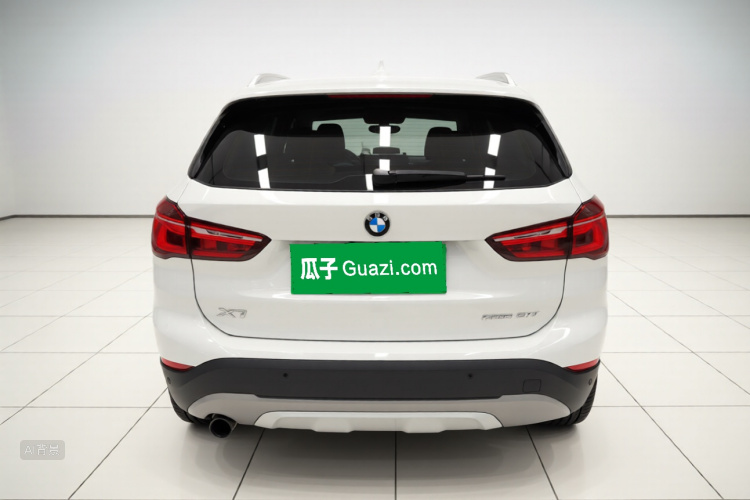 BMW X1 2018 imagem de carro #6