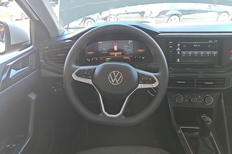 Volkswagen Lavida 2025 #11 Volkswagen Lavida 2025 car image #11