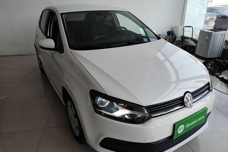 Volkswagen Polo 2019 #4 Volkswagen Polo 2019 car image #4