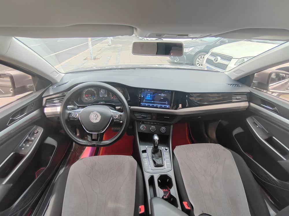 Volkswagen Bora 2020 #7 Volkswagen Bora 2020 immagine di auto #7