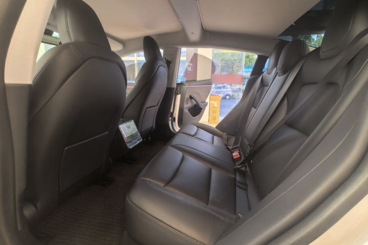 Tesla Model 3 2024 immagine di auto #12