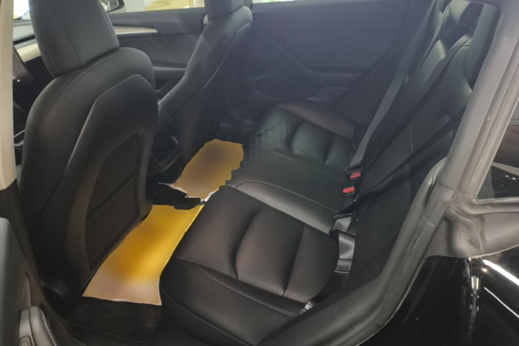 Tesla Model 3 2023 #13 Tesla Model 3 2023 car image #13