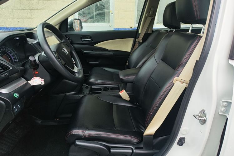 Honda CR-V 2017 car image #15