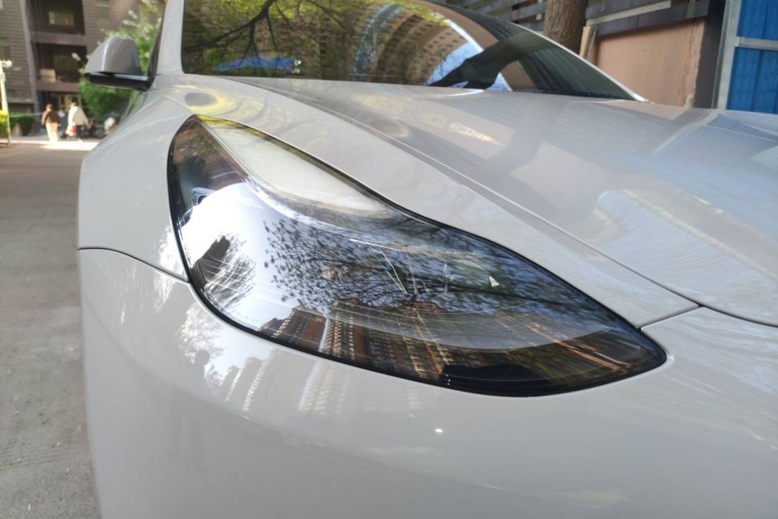 Tesla Model 3 2022 #7 Tesla Model 3 2022 car image #7