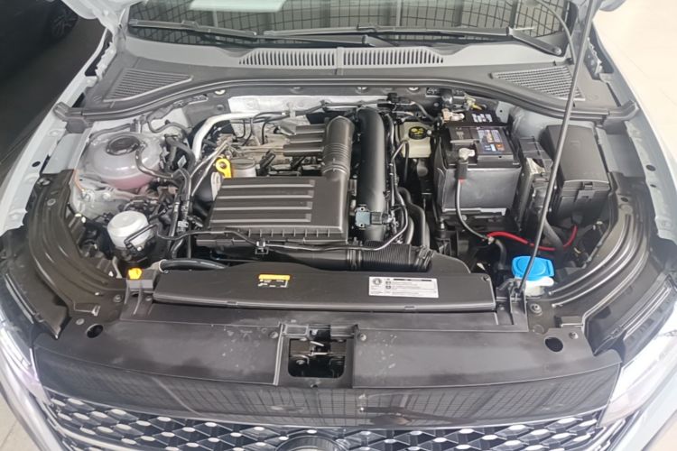 Volkswagen Lavida 2022 car image #20