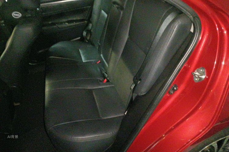 Toyota Corolla 2017 #19 Toyota Corolla 2017 car image #19