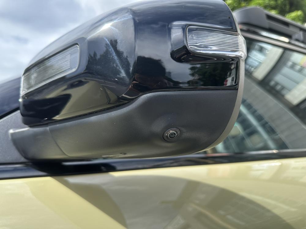 GEELY Cowboy 2024 car image #8