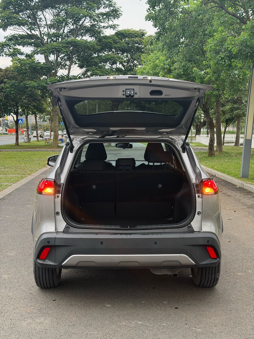 Toyota Corolla Cross 2022 car image #6