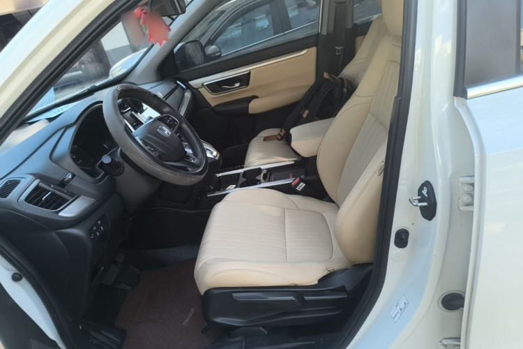 Honda CR-V 2021 car image #15
