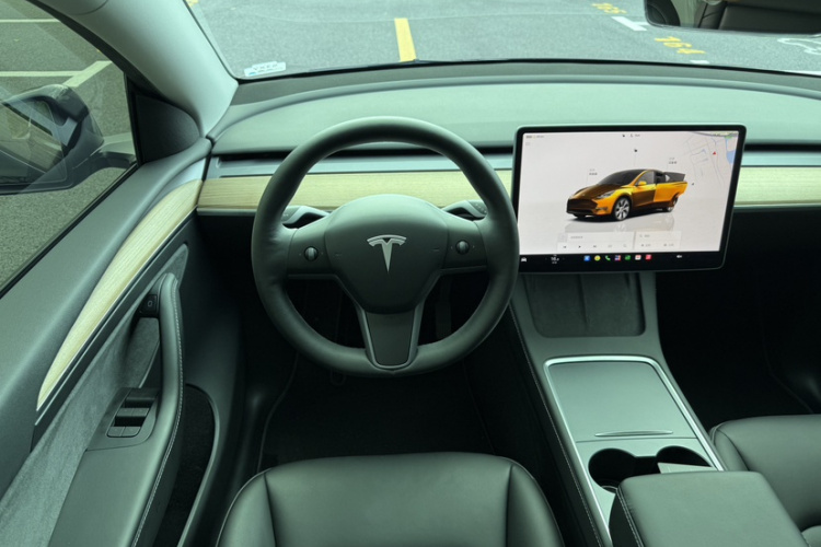 Tesla Model Y 2022 #24 Tesla Model Y 2022 imagem de carro #24