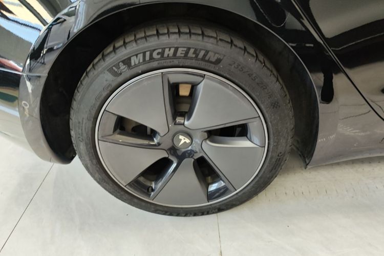 Tesla Model 3 2022 car image #10