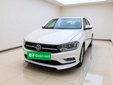 Volkswagen Bora 2018 car image 