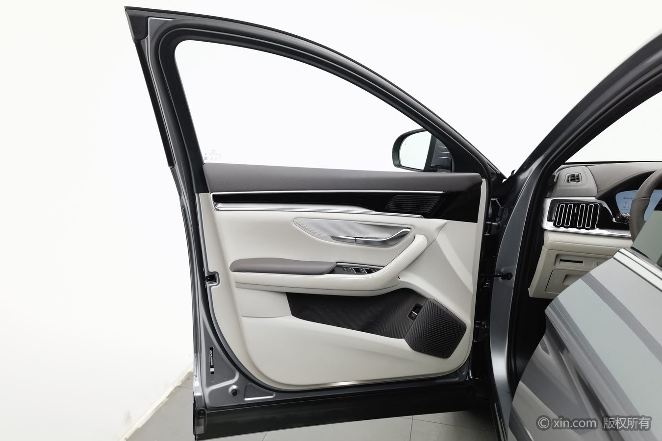 BYD Song Plus New Energy 2025 #8 BYD Song Plus New Energy 2025 car image #8