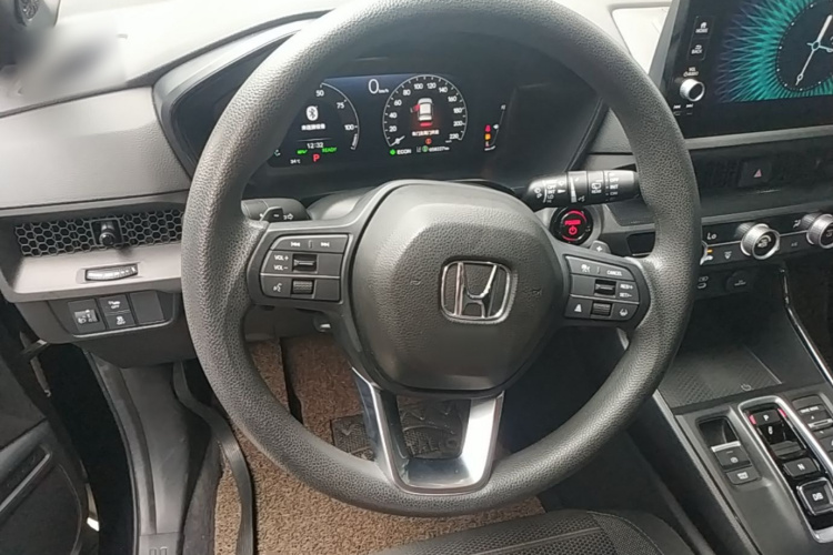 Honda CR-V 2024 car image #11