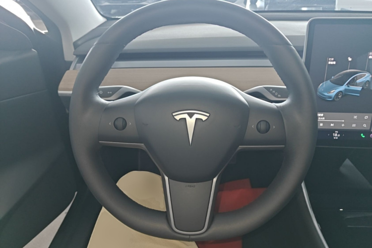 Tesla Model 3 2020 #15 Tesla Model 3 2020 car image #15