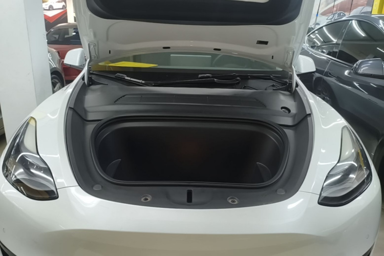 Tesla Model Y 2022 car image #20