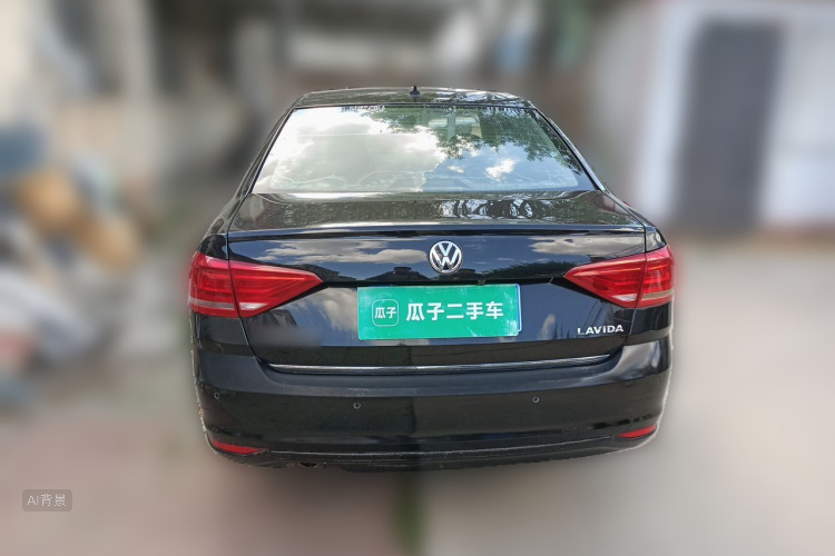 Volkswagen Lavida 2015 #6 Volkswagen Lavida 2015 car image #6