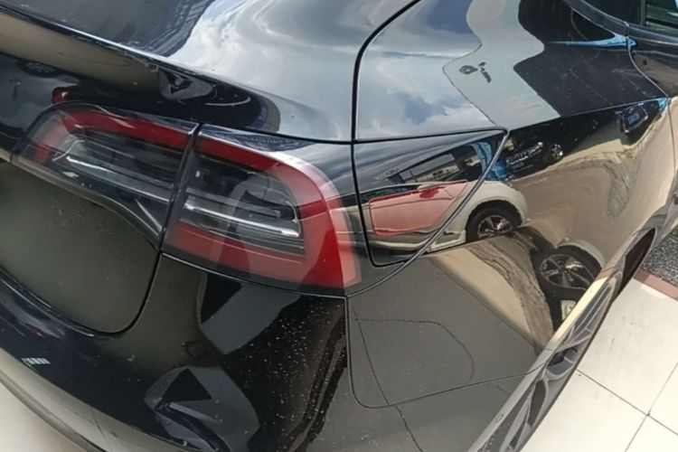 Tesla Model 3 2022 #8 Tesla Model 3 2022 car image #8