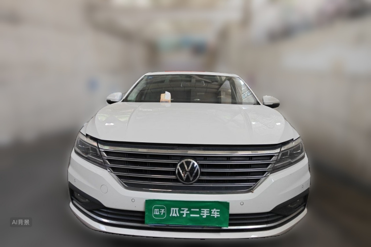 Volkswagen Lavida 2020 car image #3