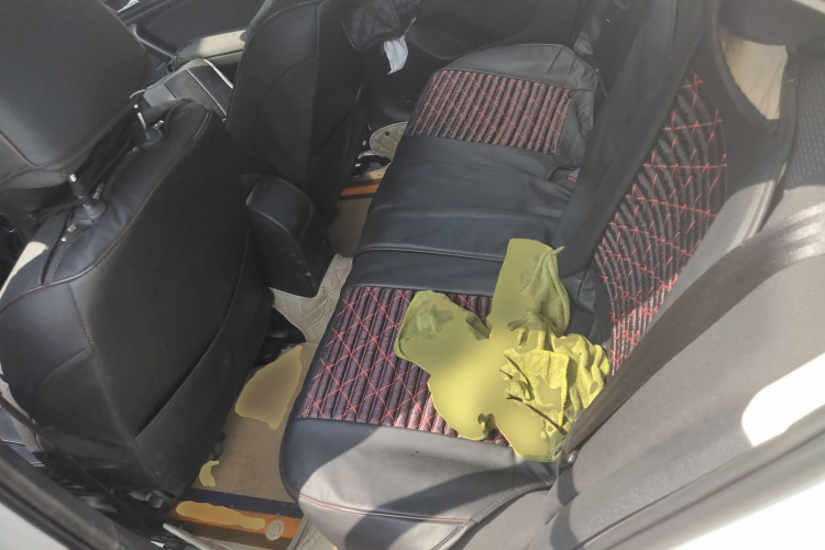 Volkswagen Bora 2018 car image #17