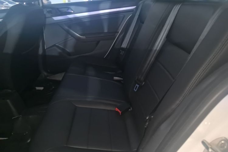 Volkswagen Lavida 2023 #17 Volkswagen Lavida 2023 imagen de coche #17