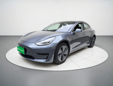 Tesla Model 3 2020 Tesla Model 3 2020 car image