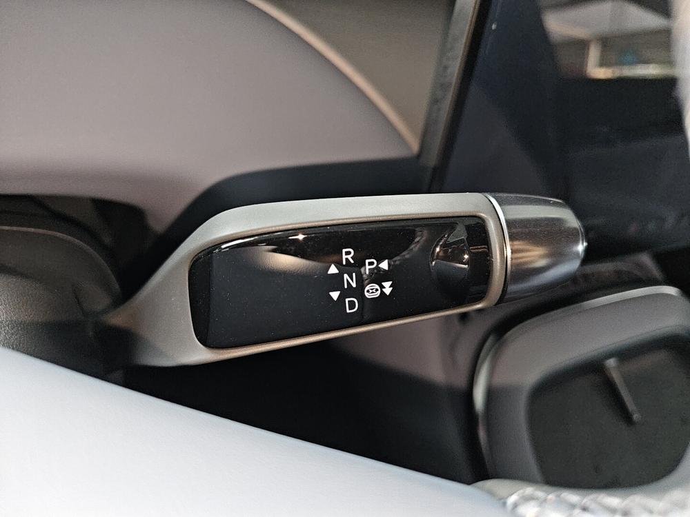 Xpeng G7 2025 #5 Xpeng G7 2025 imagen de coche #5