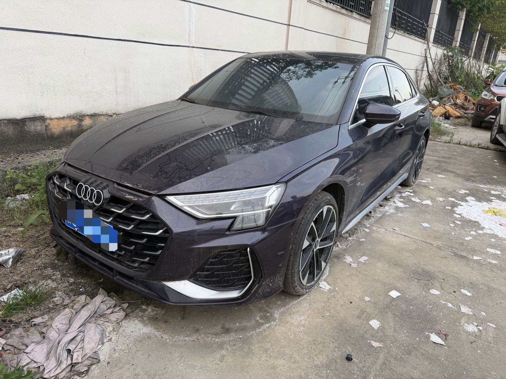 2025 2025 car image
