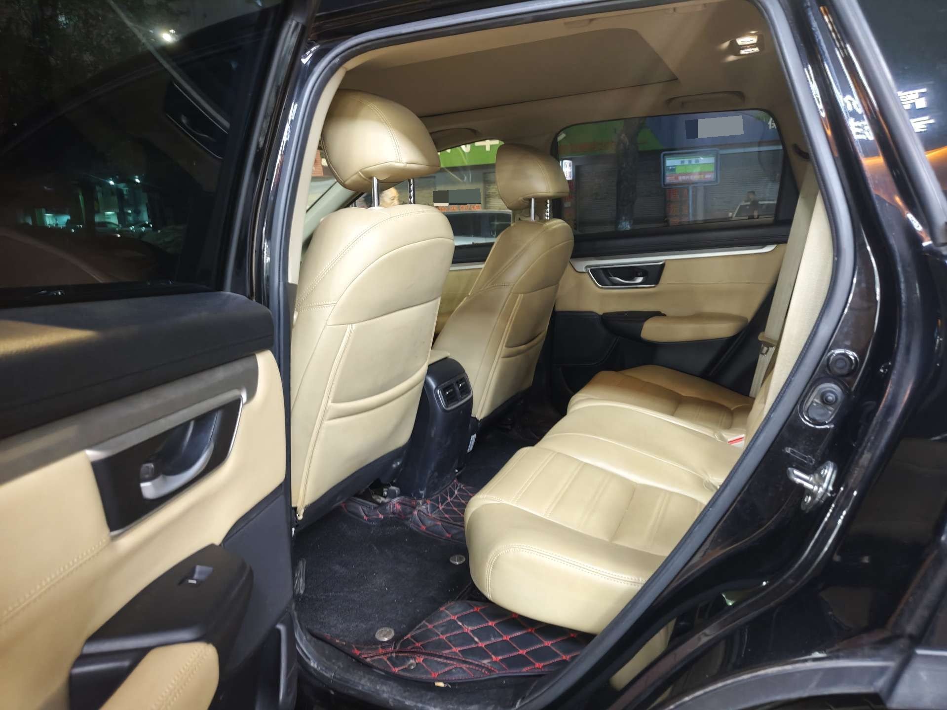 2021 car image #3