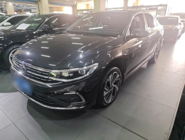 Volkswagen Bora 2024 car image 