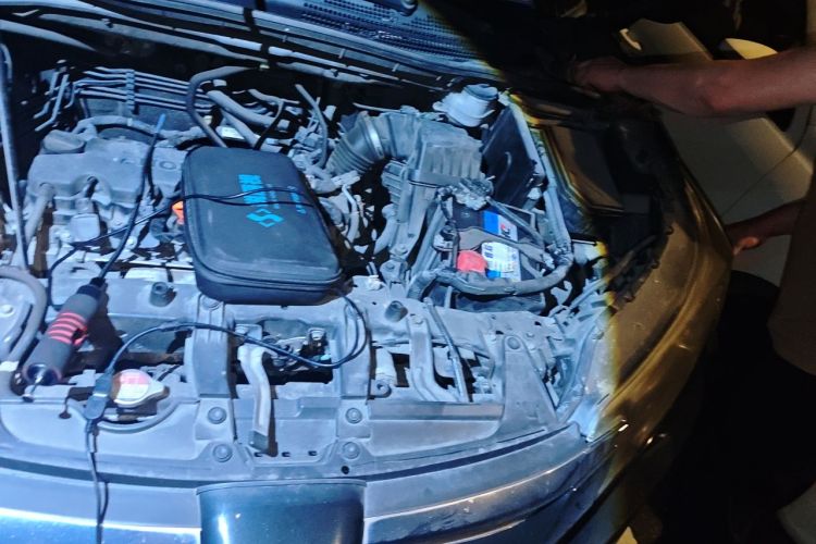 Honda CR-V 2017 car image #23