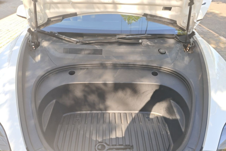Tesla Model 3 2022 #18 Tesla Model 3 2022 car image #18