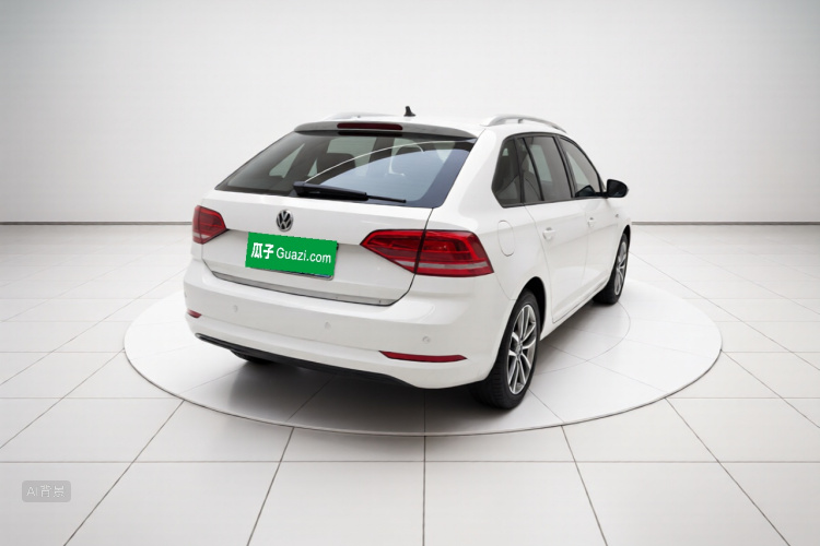 Volkswagen Santana 2017 #7 Volkswagen Santana 2017 car image #7