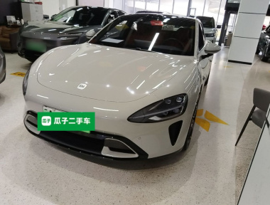MI SU7 2024 car image 