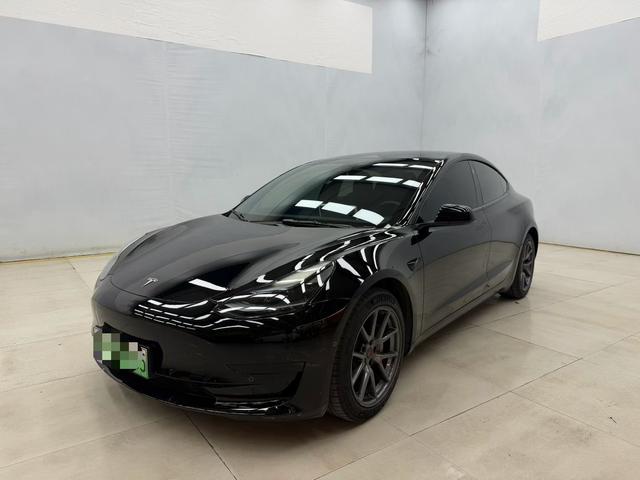Tesla Model 3 2023 #10 Tesla Model 3 2023 car image #10