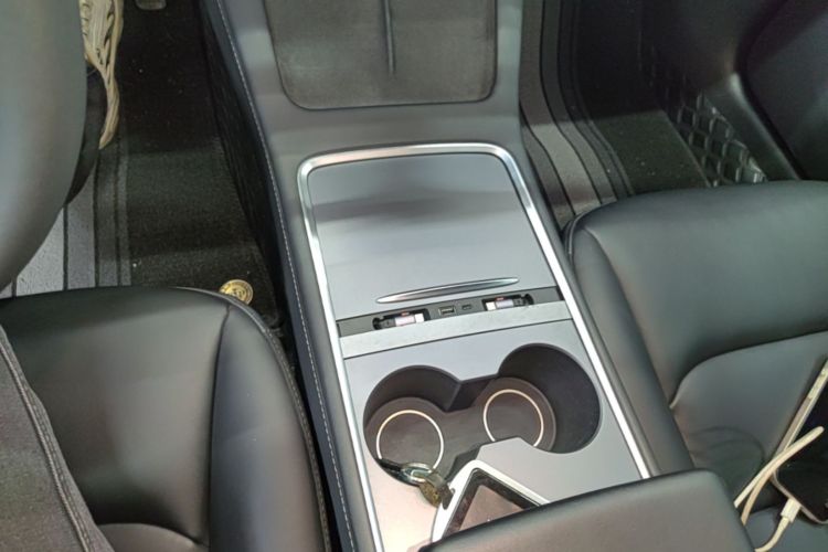 Tesla Model 3 2021 #14 Tesla Model 3 2021 imagen de coche #14