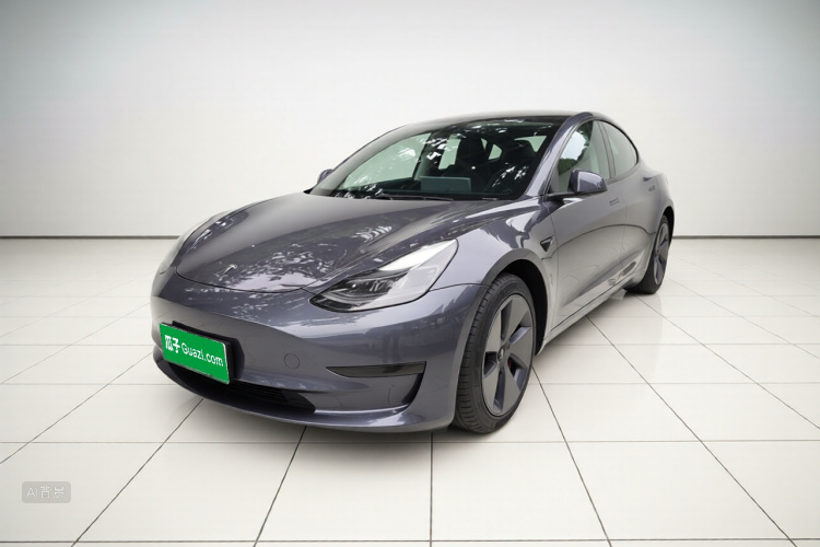 Tesla Model 3 2022 #2 Tesla Model 3 2022 car image #2