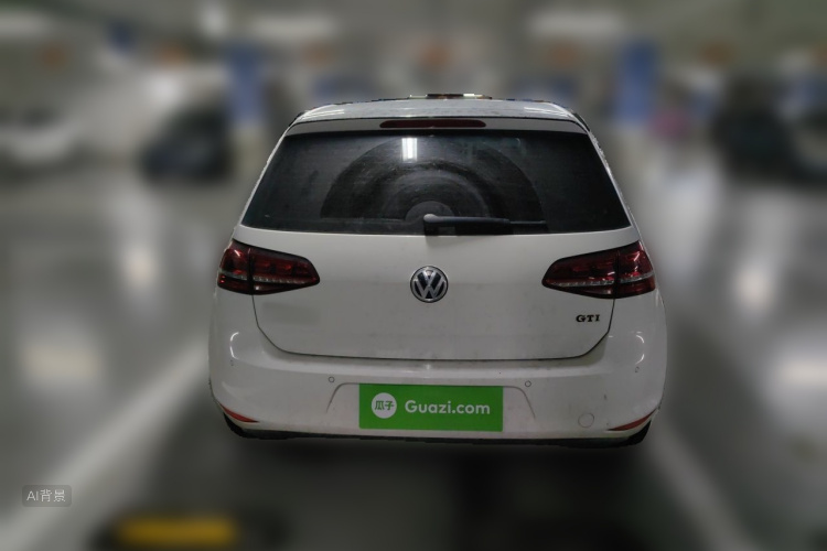 Volkswagen Golf 2017 #6 Volkswagen Golf 2017 car image #6
