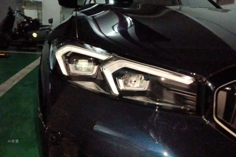 BMW 3 Series 2025 #8 BMW 3 Series 2025 car image #8