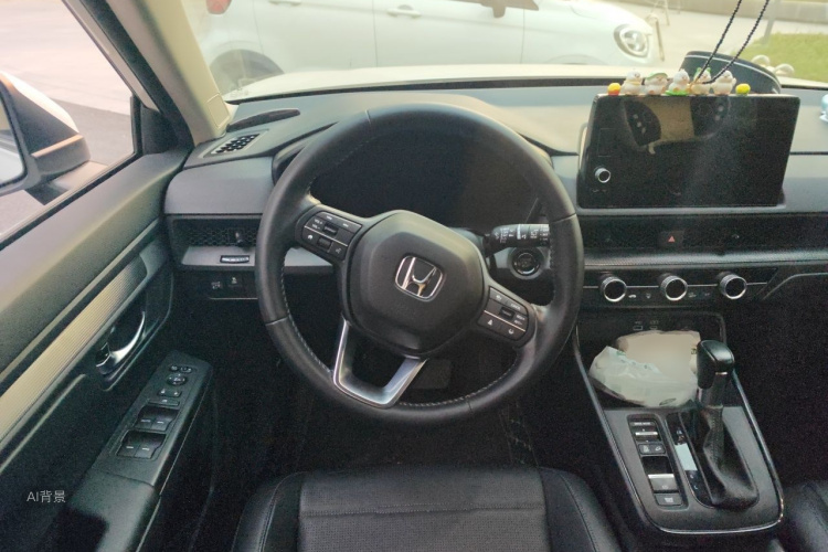 Honda CR-V 2023 immagine di auto #12