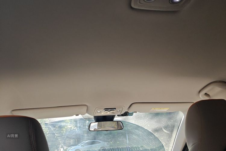 BYD Yuan Plus 2023 car image #20