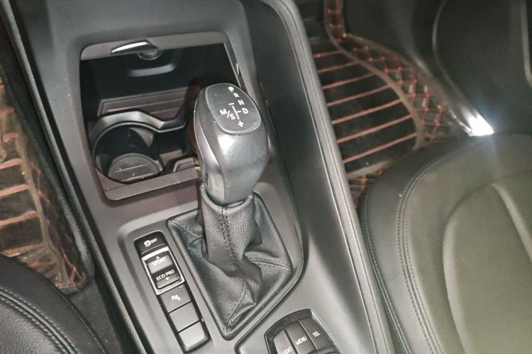 BMW X1 2016 #16 BMW X1 2016 car image #16