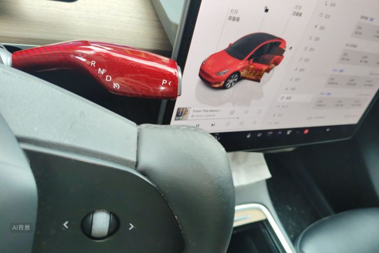Tesla Model Y 2022 #16 Tesla Model Y 2022 immagine di auto #16