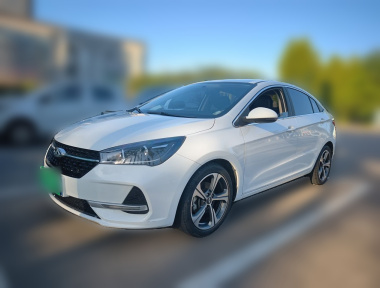 Chery Arrizo 5 2020 Chery Arrizo 5 2020 car image