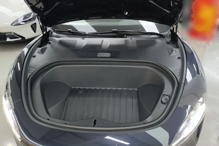 MI SU7 2025 car image #20