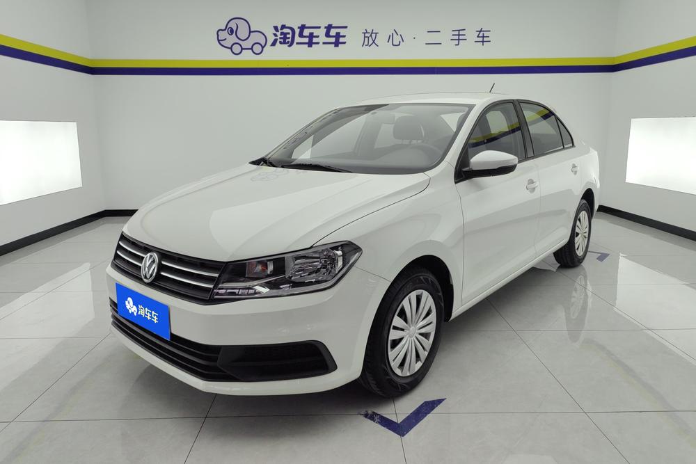 Volkswagen Santana 2021 car image 
