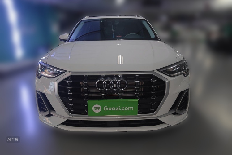 Audi Q3 2022 #3 Audi Q3 2022 car image #3