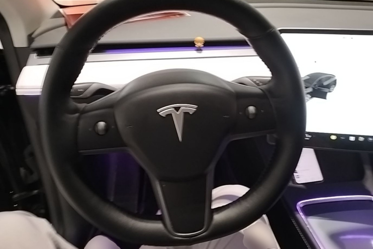 Tesla Model Y 2021 #11 Tesla Model Y 2021 car image #11