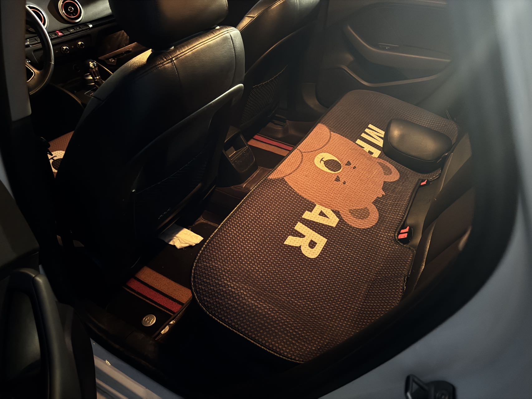 Audi A3 2020 car image #3
